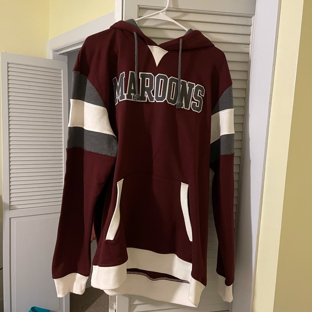 Roanok College Hoodie